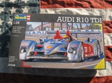 images/productimages/small/AUDI R10 TDI Revell 1;24.jpg